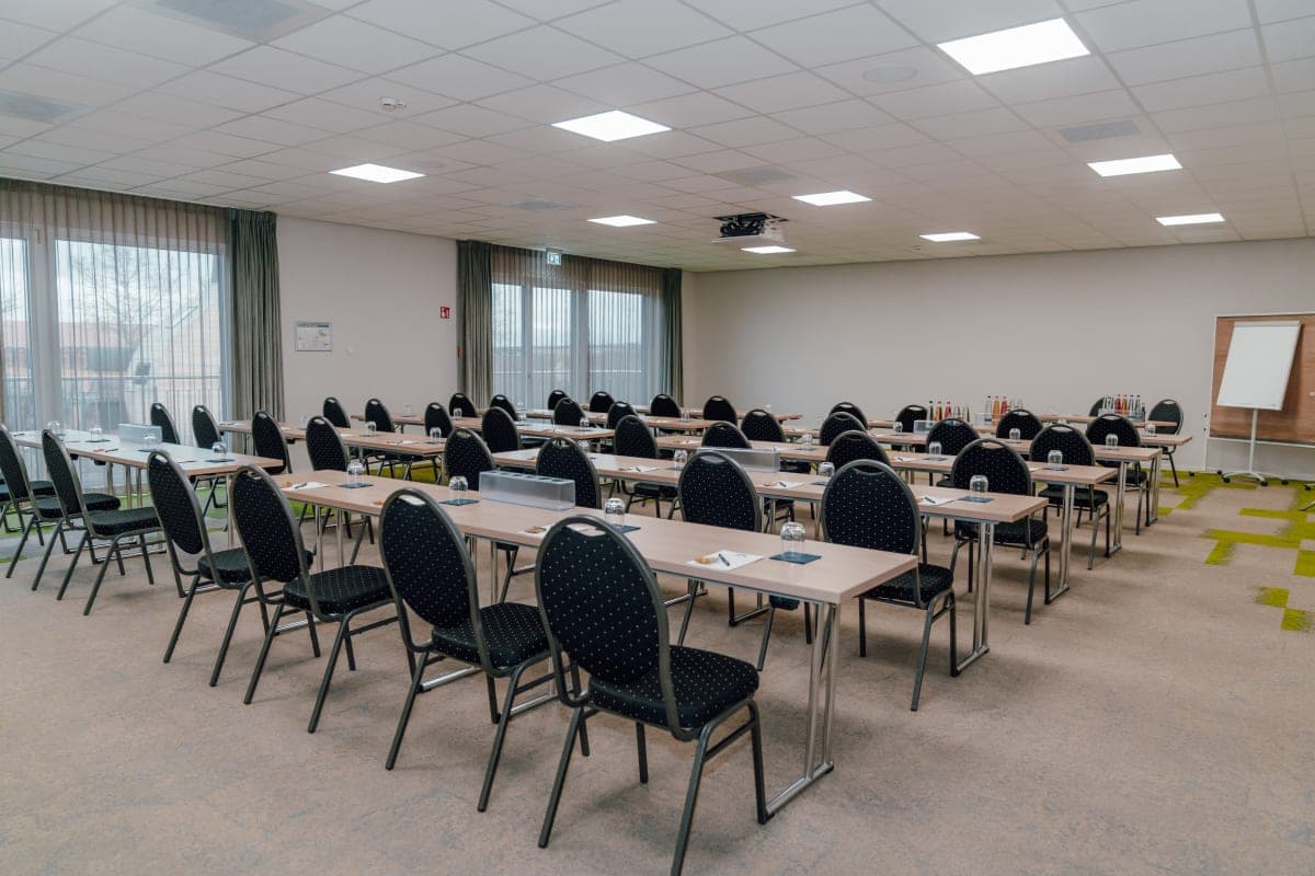 Grande sala congressi Volkach