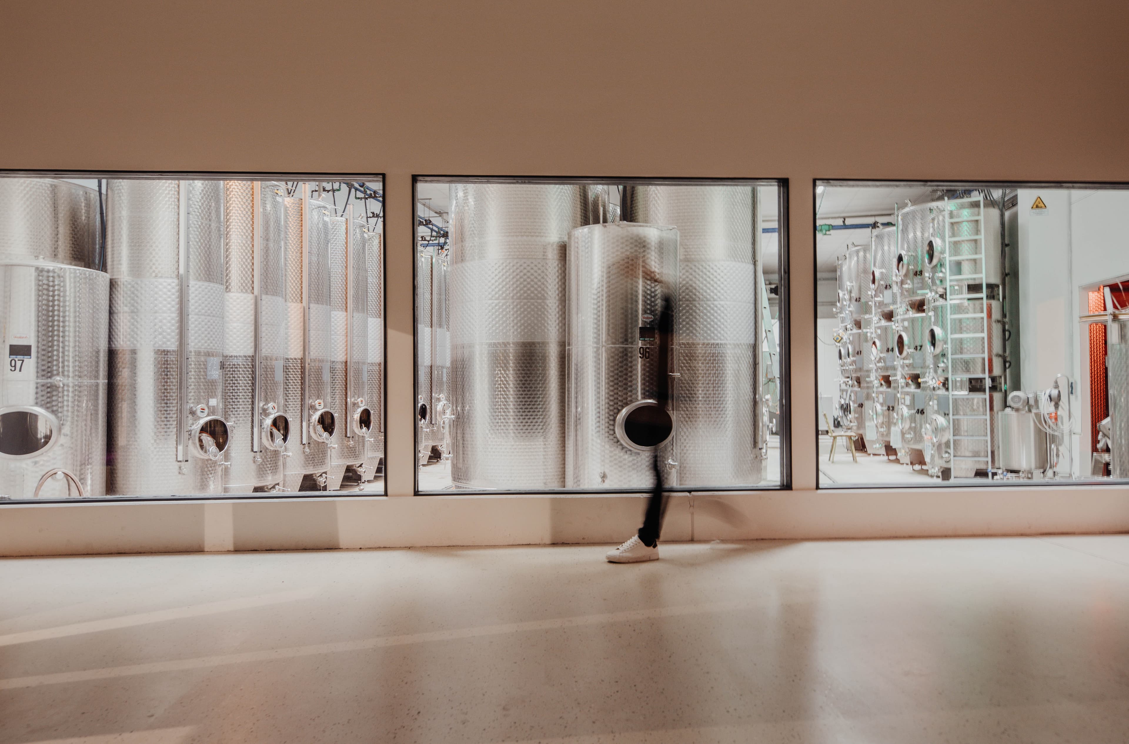 Wijnproeverij in Weingut Römmert